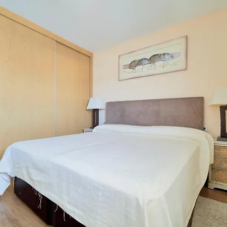 Alterhome Apartamento Con Piscina Maria Zambrano Apartment