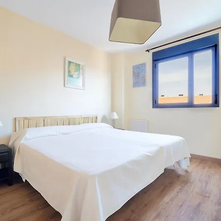 Apartment Alterhome Apartamento Con Piscina Maria Zambrano Malaga