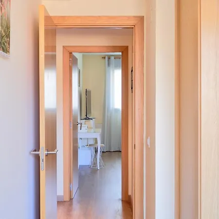 Alterhome Apartamento Con Piscina Maria Zambrano Malaga