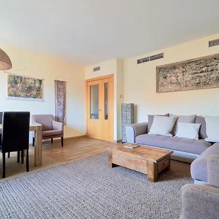Alterhome Apartamento Con Piscina Maria Zambrano * Malaga