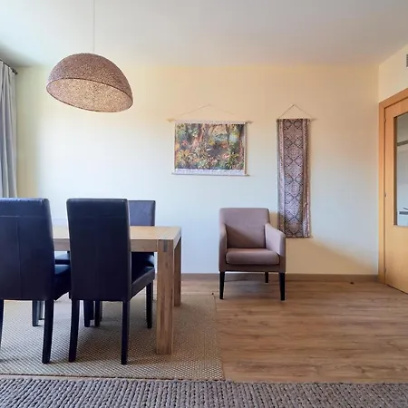 Alterhome Apartamento Con Piscina Maria Zambrano * Malaga