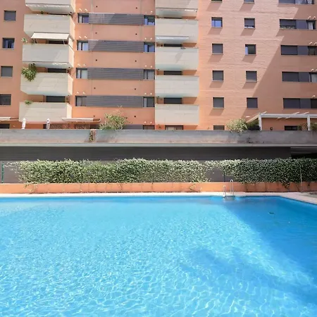 Alterhome Apartamento Con Piscina Maria Zambrano *