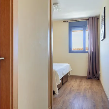 Alterhome Apartamento Con Piscina Maria Zambrano Apartment *
