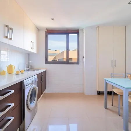Apartment Alterhome Apartamento Con Piscina Maria Zambrano