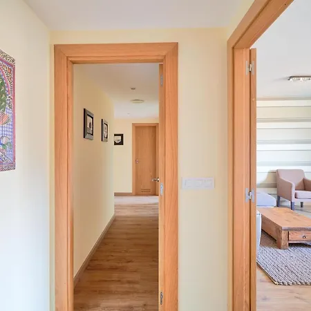 Alterhome Apartamento Con Piscina Maria Zambrano Malaga
