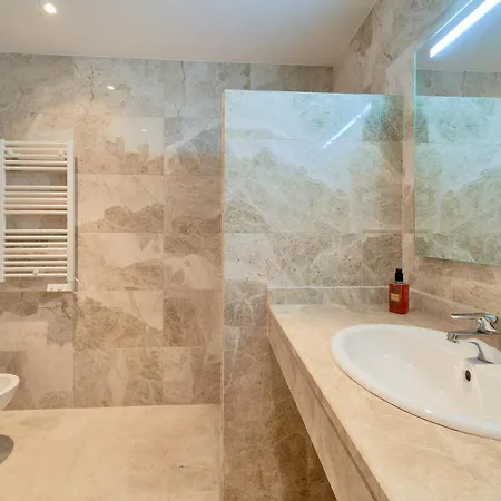 Alterhome Apartamento Con Piscina Maria Zambrano *