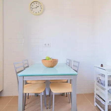 Alterhome Apartamento Con Piscina Maria Zambrano Apartment *