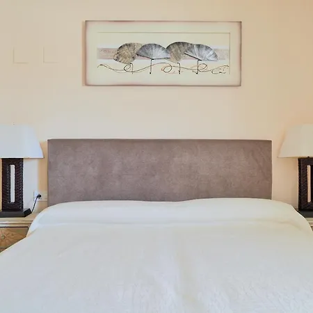 Apartment Alterhome Apartamento Con Piscina Maria Zambrano