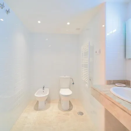 Alterhome Apartamento Con Piscina Maria Zambrano