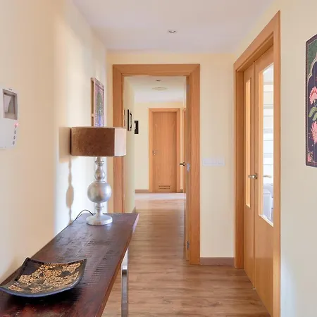 Alterhome Apartamento Con Piscina Maria Zambrano * Malaga