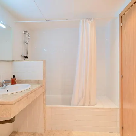 Apartment Alterhome Apartamento Con Piscina Maria Zambrano *